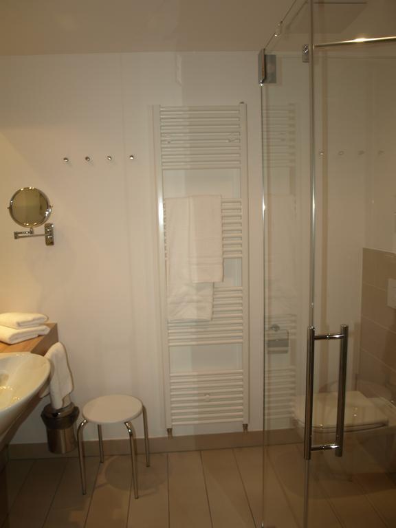 Strandhotel Senftenberger See 部屋 写真