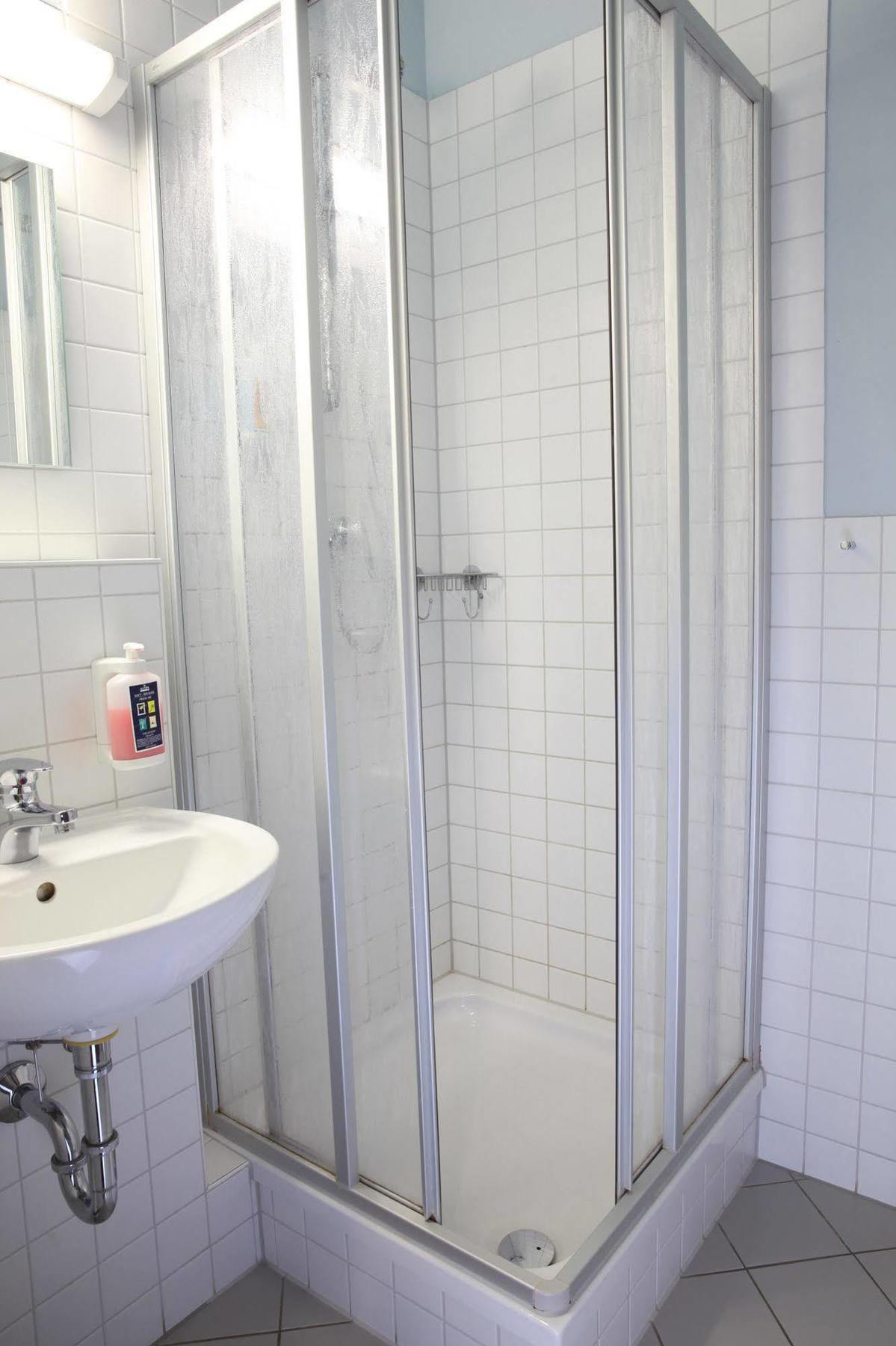 Strandhotel Senftenberger See エクステリア 写真